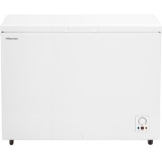 HISENSE CONGELADOR ARCON FT403D4AW1 112,5X83  A+