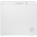 HISENSE CONGELADOR FT325D4HW1 245L 102X83