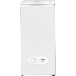 TENSAI CONGELADOR SIF-120 A+ HORI. 60X53X83 90L