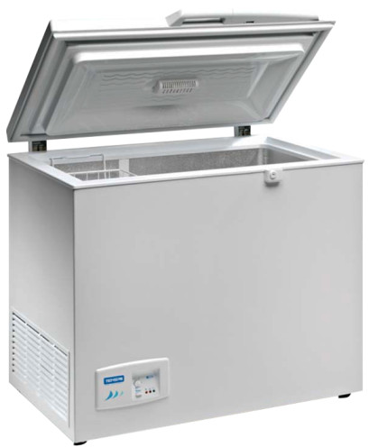 TENSAI CONGELADOR SIF-240 A+ HOR.83X66X86 180 L