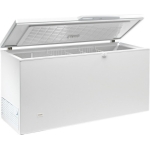 TENSAI CONGELADOR SIF-460 A+HORIZ 140X66X86 345L