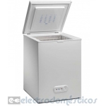 TENSAI CONGELADOR HOR.TCHEU 110 A+ 55X66X85 105 L