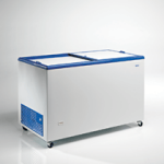 TENSAI CONGELADOR ICE400GITVS HO.TAP.CRIS128X67X89