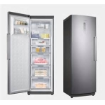 SAMSUNG CONG.VERTICAL RZ28H6165SS 180cm INOX A++