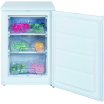 TEKA CONGELADOR TG1 80 VERTICAL 1P 85X55 BLANCO A+