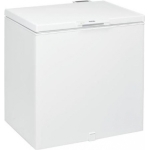 IGNIS CONGELADOR HORIZONTAL CE210 81X87X65 210 A+