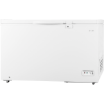 SVAN CONGELADOR SVCH350DC HORIZ 82X127X70CM A+