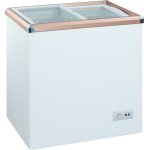 SVAN CONGELADOR SVCH300FS PUE CRISTAL 117X61X79 A+