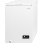SVAN CONGELADOR SVCH105DE CICLIC BLANCO 85X5753 A+