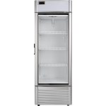 SVAN REFRIGERAD SVRH1665SZ P.CRISTAL 166X58 -2ºa6º