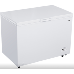 SVAN CONGELADOR SVCH316DDC HORIZONTA 112CM A+ 316L