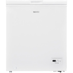 WONDER CONGELADOR WDCH200DC horiz 94x85x52 a+ 200l