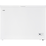 SVAN CONGELADOR SCH3000FDC HORIZONTAL 109Cm 290L