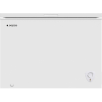 ASPES CONGELADOR ACH1304 HORIZONTAL 111,4CM 300L
