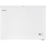 ASPES CONGELADOR ACH1305 HORIZONTAL 109x61 A+ 300L