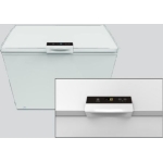 SCHNEIDER CONGELADOR SCCFD190W bl 180l 95x84x56 A+
