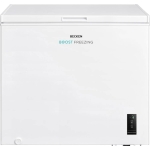 BECKEN CONGELADOR BCF8338 HORIZONTAL 400L A++