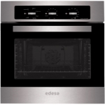 EDESA HORNO URBAN H150AX INOX MULTIFU