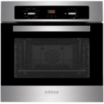 EDESA HORNO URBAN-H160AX INOX INDEPENDIENTE