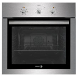 FAGOR HORNO 6H114AX INOX MULTIFUNCION