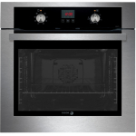 FAGOR HORNO 6H185AX INOX/ANTI. DISPLAY INDEPENDIEN