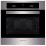 EDESA HORNO EOE160XA INOX MULTIFUNCION 9PRO A+
