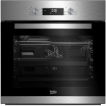 BEKO HORNO BIE22300X Multifuncion Pantalla INOX A