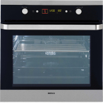 BEKO HORNO OIM25500XP INOX AUTO.PIROLITICO