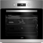 BEKO HORNO BIE22301X INOX MULTIF.