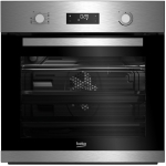 BEKO HORNO BIE22300XP INOX PIROLIT MULTIF