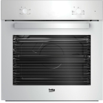 BEKO HORNO BIC21000W BLANCO 4 PROGRA CONVECCI A