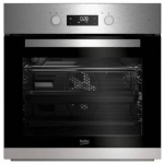 BEKO HORNO BIE22302XD INOX HIDRO