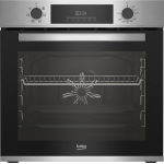 BEKO HORNO BBIE12300XD Multifuncion Inox Hidroliti