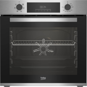 BEKO HORNO BBIE12300XD Multifuncion Inox Hidroliti