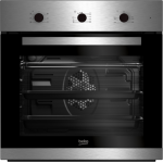 BEKO HORNO BBIM12301X INOX MULTIFUNCION