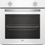 BEKO HORNO BBIC12000WD blanco conveccion 4pro