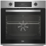 BEKO HORNO BBIE12300XP INOX AUTO. PIROLIT
