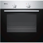 BALAY HORNO 3HB411XM INOX CONVENCIONAL