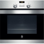 BALAY Horno 3HB505XM Multifunción Inox en cocina moderna