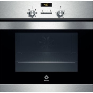 BALAY HORNO 3HB505XM MULTIFUNCION INOX