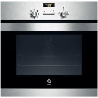 BALAY HORNO 3HB516XM Carro Multif. INOX