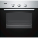 BALAY HORNO 3HB404XM Multifuncion INOX