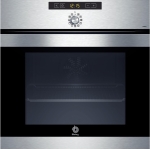 BALAY HORNO 3HB556XM INOX AUTO. MULTIFUNCION