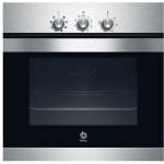 BALAY HORNO 3HB504XM MULTIFUNCION 6Pgmas INOX