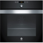 BALAY HORNO 3HB508NCT MULTIFUNCION NEGRO