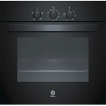 BALAY HORO 3HB503NM CONVENCIONAL NEGRO
