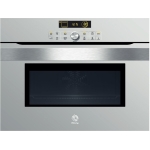 BALAY HORNO 3HB469XC COMPACTO PIROLITICO GRISTAL G