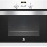 BALAY HORNO 3HB516BM Carro Multif. BLANCO