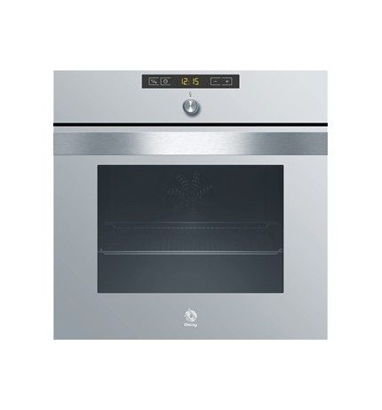 BALAY HORNO 3HB508 XCT INOX A+ ABATIBLE AQUALISIS