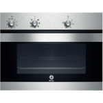 BALAY HORNO COMPACTO 3HB451XM 45 CM INOX